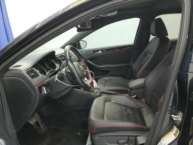 Photo 6 VIN: 3VW4S7AJ2FM315879 - VOLKSWAGEN JETTA GLI 