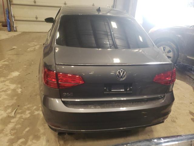 Photo 5 VIN: 3VW4S7AJ2GM264675 - VOLKSWAGEN JETTA 