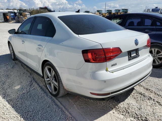 Photo 2 VIN: 3VW4S7AJ2GM321442 - VOLKSWAGEN JETTA GLI 