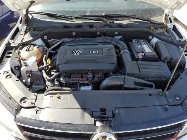 Photo 6 VIN: 3VW4S7AJ2GM321442 - VOLKSWAGEN JETTA GLI 