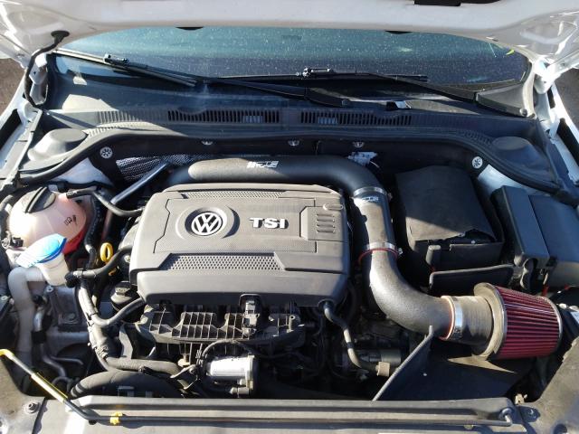 Photo 6 VIN: 3VW4S7AJ2GM371001 - VOLKSWAGEN JETTA GLI 