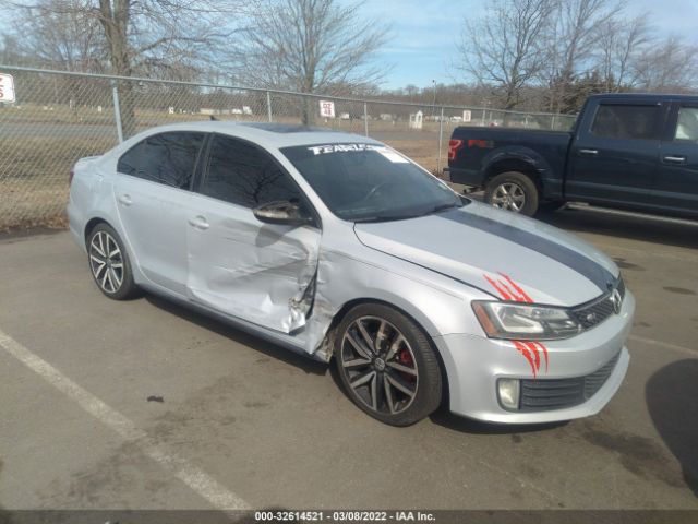 Photo 0 VIN: 3VW4S7AJ3DM297311 - VOLKSWAGEN GLI 