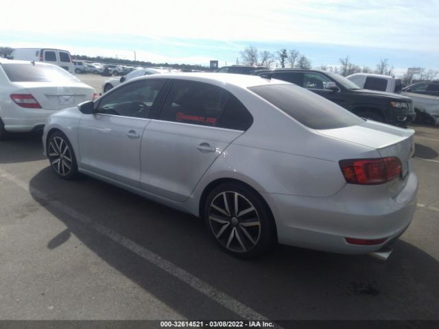 Photo 2 VIN: 3VW4S7AJ3DM297311 - VOLKSWAGEN GLI 