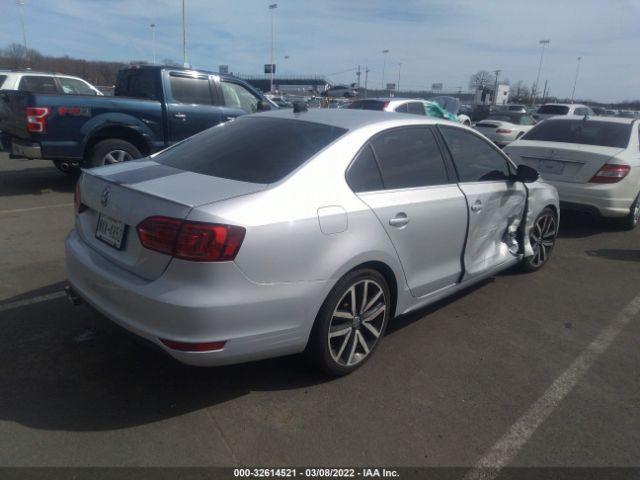 Photo 3 VIN: 3VW4S7AJ3DM297311 - VOLKSWAGEN GLI 