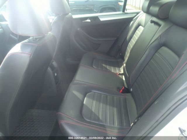 Photo 7 VIN: 3VW4S7AJ3DM297311 - VOLKSWAGEN GLI 