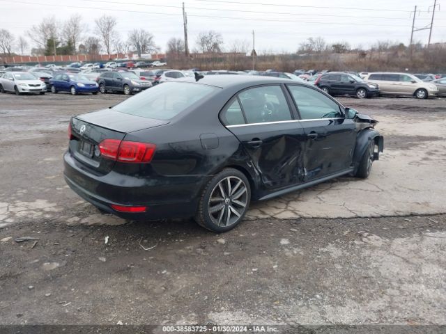 Photo 3 VIN: 3VW4S7AJ3EM235733 - VOLKSWAGEN JETTA 