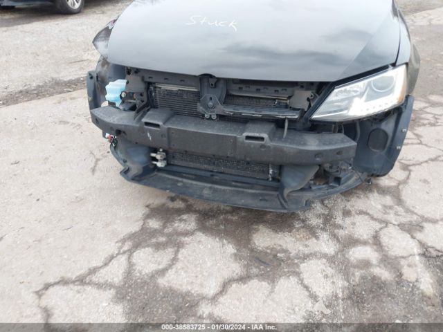 Photo 5 VIN: 3VW4S7AJ3EM235733 - VOLKSWAGEN JETTA 