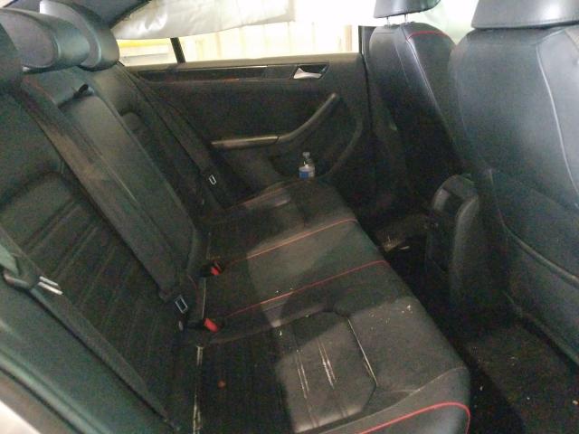 Photo 5 VIN: 3VW4S7AJ3EM308289 - VOLKSWAGEN JETTA GLI 