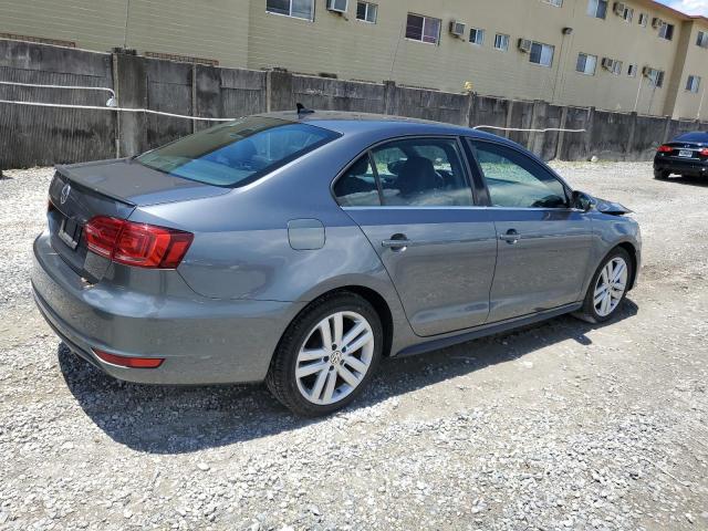 Photo 2 VIN: 3VW4S7AJ3EM351126 - VOLKSWAGEN JETTA 