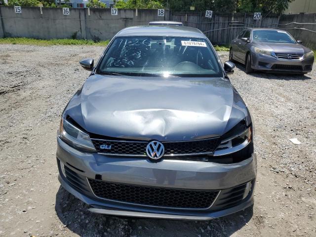 Photo 4 VIN: 3VW4S7AJ3EM351126 - VOLKSWAGEN JETTA 