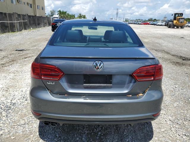 Photo 5 VIN: 3VW4S7AJ3EM351126 - VOLKSWAGEN JETTA 