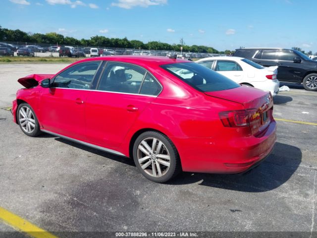 Photo 2 VIN: 3VW4S7AJ3EM359114 - VOLKSWAGEN JETTA 