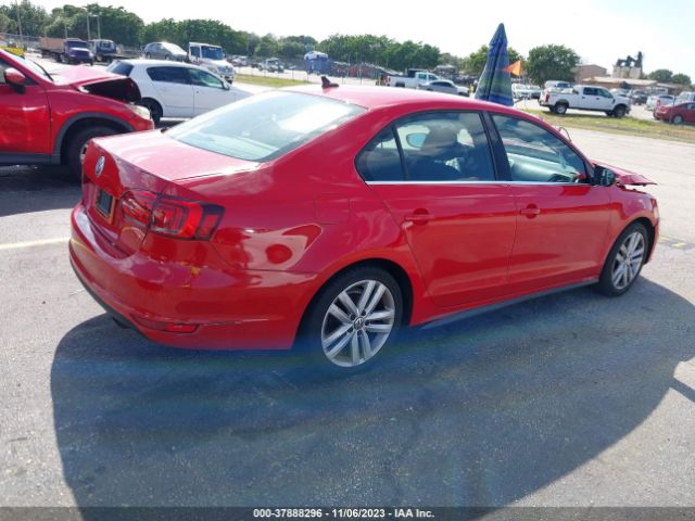 Photo 3 VIN: 3VW4S7AJ3EM359114 - VOLKSWAGEN JETTA 