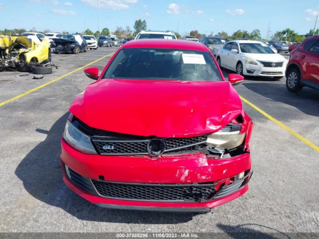 Photo 5 VIN: 3VW4S7AJ3EM359114 - VOLKSWAGEN JETTA 