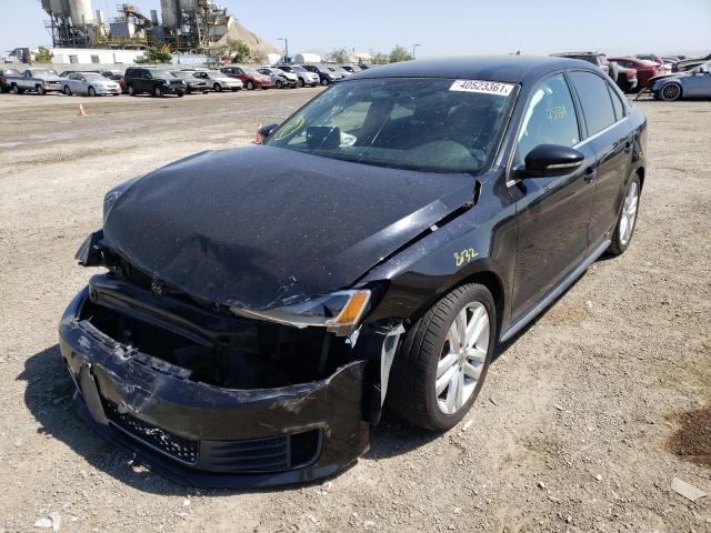 Photo 1 VIN: 3VW4S7AJ3EM359386 - VOLKSWAGEN JETTA GLI 