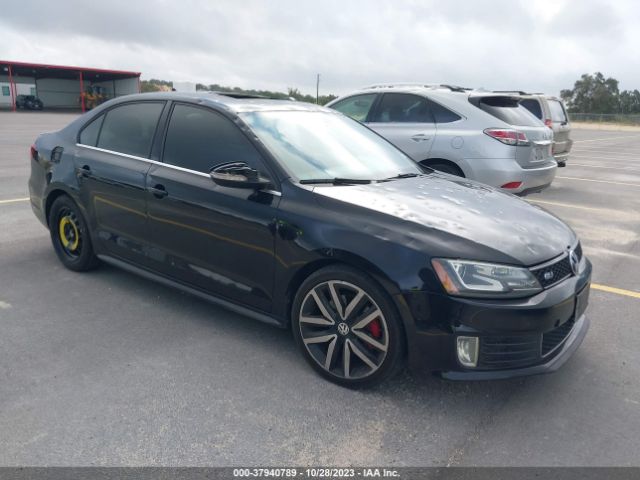 Photo 0 VIN: 3VW4S7AJ3EM382778 - VOLKSWAGEN JETTA 