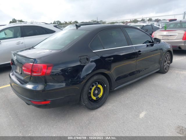 Photo 3 VIN: 3VW4S7AJ3EM382778 - VOLKSWAGEN JETTA 