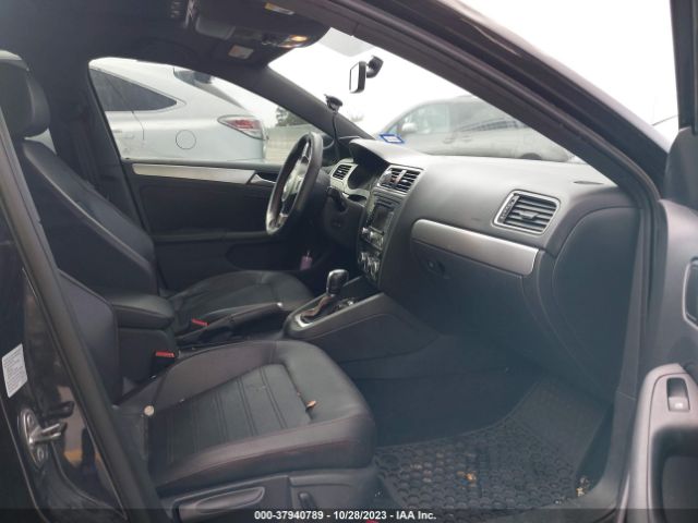 Photo 4 VIN: 3VW4S7AJ3EM382778 - VOLKSWAGEN JETTA 