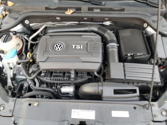 Photo 6 VIN: 3VW4S7AJ3FM290751 - VOLKSWAGEN JETTA 