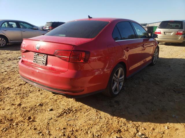 Photo 3 VIN: 3VW4S7AJ3GM275216 - VOLKSWAGEN JETTA GLI 