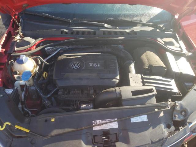 Photo 6 VIN: 3VW4S7AJ3GM275216 - VOLKSWAGEN JETTA GLI 