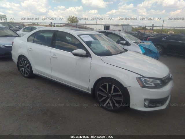 Photo 0 VIN: 3VW4S7AJ4DM298127 - VOLKSWAGEN GLI 