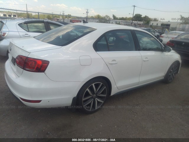 Photo 3 VIN: 3VW4S7AJ4DM298127 - VOLKSWAGEN GLI 