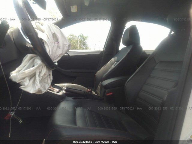 Photo 4 VIN: 3VW4S7AJ4DM298127 - VOLKSWAGEN GLI 