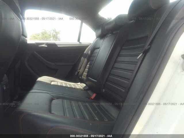 Photo 7 VIN: 3VW4S7AJ4DM298127 - VOLKSWAGEN GLI 