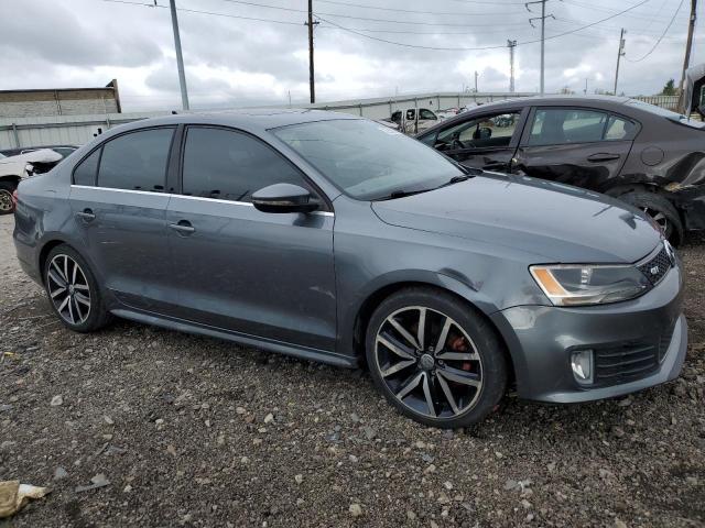 Photo 3 VIN: 3VW4S7AJ4DM443361 - VOLKSWAGEN JETTA GLI 