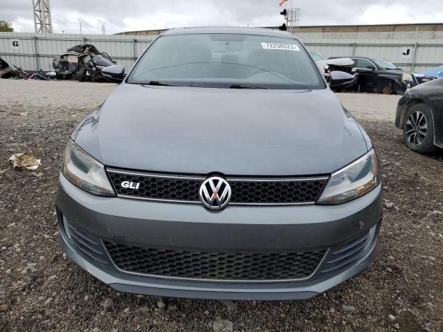 Photo 4 VIN: 3VW4S7AJ4DM443361 - VOLKSWAGEN JETTA GLI 