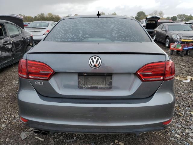 Photo 5 VIN: 3VW4S7AJ4DM443361 - VOLKSWAGEN JETTA GLI 