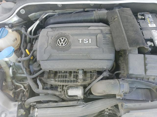 Photo 6 VIN: 3VW4S7AJ4EM210744 - VOLKSWAGEN JETTA GLI 