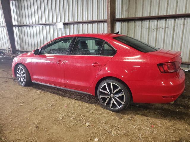 Photo 1 VIN: 3VW4S7AJ4EM214602 - VOLKSWAGEN JETTA GLI 