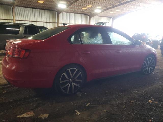 Photo 2 VIN: 3VW4S7AJ4EM214602 - VOLKSWAGEN JETTA GLI 