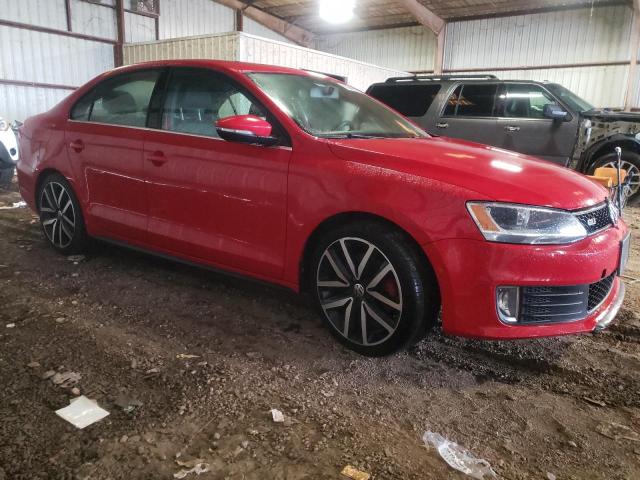 Photo 3 VIN: 3VW4S7AJ4EM214602 - VOLKSWAGEN JETTA GLI 