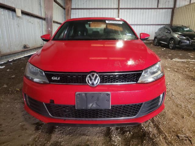 Photo 4 VIN: 3VW4S7AJ4EM214602 - VOLKSWAGEN JETTA GLI 