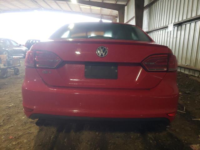 Photo 5 VIN: 3VW4S7AJ4EM214602 - VOLKSWAGEN JETTA GLI 