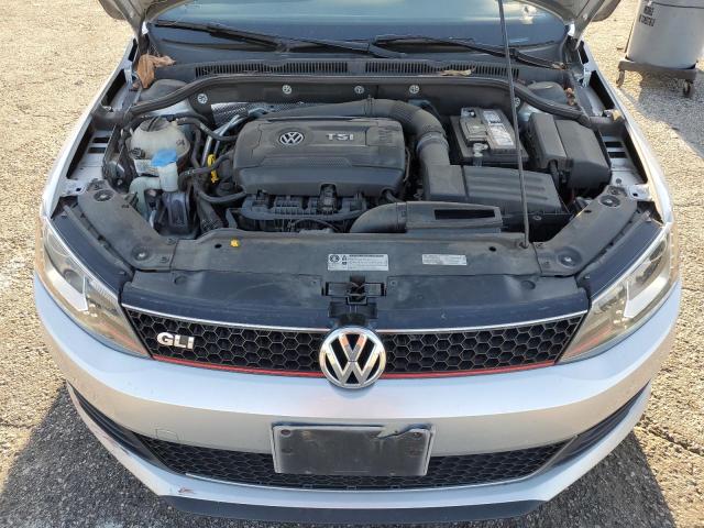 Photo 10 VIN: 3VW4S7AJ4EM287792 - VOLKSWAGEN JETTA 