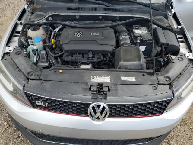 Photo 10 VIN: 3VW4S7AJ4EM308303 - VOLKSWAGEN JETTA GLI 