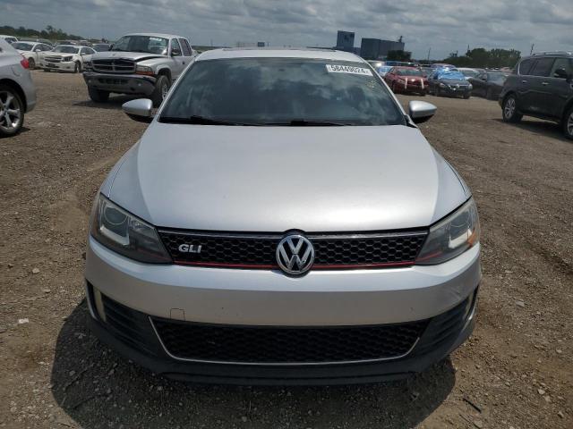 Photo 4 VIN: 3VW4S7AJ4EM308303 - VOLKSWAGEN JETTA GLI 