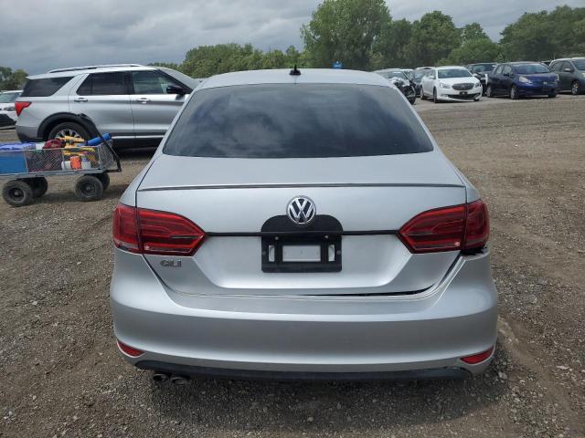 Photo 5 VIN: 3VW4S7AJ4EM308303 - VOLKSWAGEN JETTA GLI 