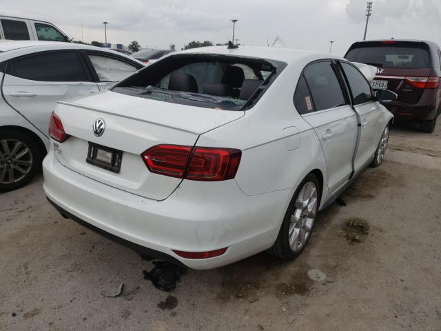 Photo 3 VIN: 3VW4S7AJ4EM320998 - VOLKSWAGEN JETTA GLI 