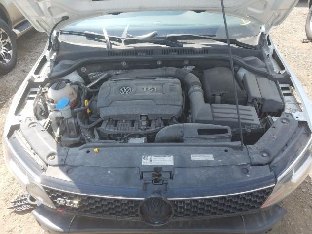 Photo 6 VIN: 3VW4S7AJ4FM423002 - VOLKSWAGEN JETTA 