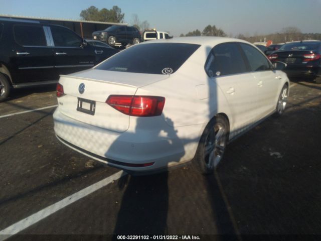 Photo 3 VIN: 3VW4S7AJ4GM267920 - VOLKSWAGEN JETTA SEDAN 