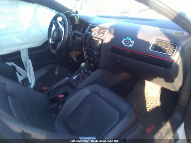 Photo 4 VIN: 3VW4S7AJ4GM267920 - VOLKSWAGEN JETTA SEDAN 