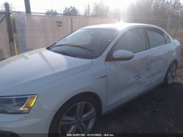 Photo 5 VIN: 3VW4S7AJ4GM267920 - VOLKSWAGEN JETTA SEDAN 