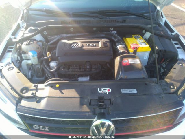 Photo 9 VIN: 3VW4S7AJ4GM267920 - VOLKSWAGEN JETTA SEDAN 