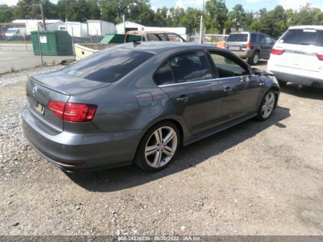 Photo 3 VIN: 3VW4S7AJ4GM374742 - VOLKSWAGEN JETTA SEDAN 