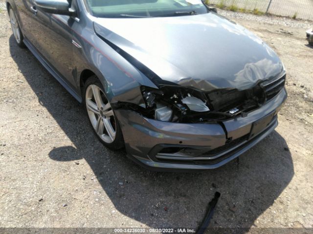 Photo 5 VIN: 3VW4S7AJ4GM374742 - VOLKSWAGEN JETTA SEDAN 